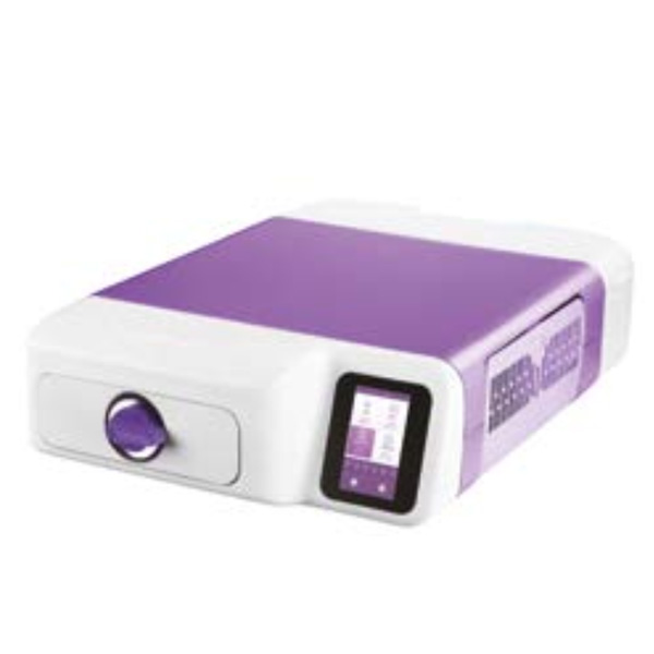 AUTOCLAVE TANCY TOUCH 2LT